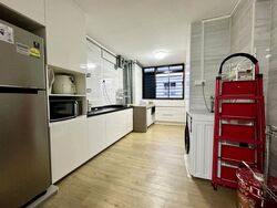 Blk 631 Hougang Avenue 8 (Hougang), HDB 3 Rooms #577209621